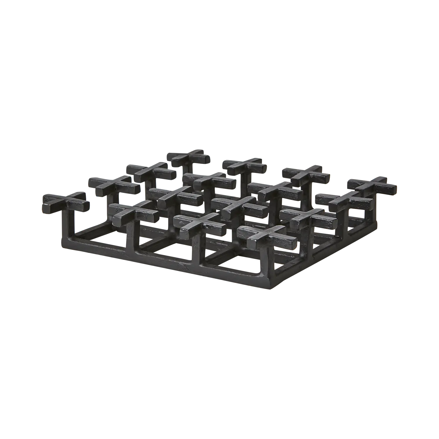 Σουπλά Κατσαρόλας ODIN | Χειροποίητο Από Σίδηρο Phos & Gaia