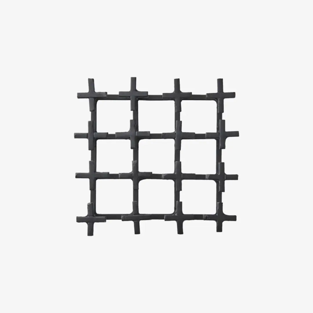 Σουπλά Κατσαρόλας ODIN | Χειροποίητο Από Σίδηρο Phos & Gaia