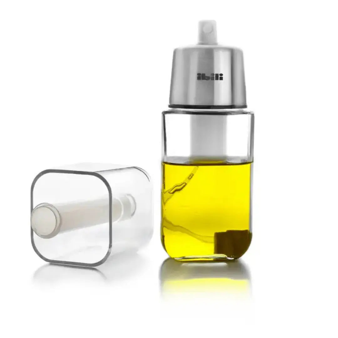 Σπρέι Λαδιού | Γυάλινο με Μεταλλικό Καπάκι Phos & Gaia