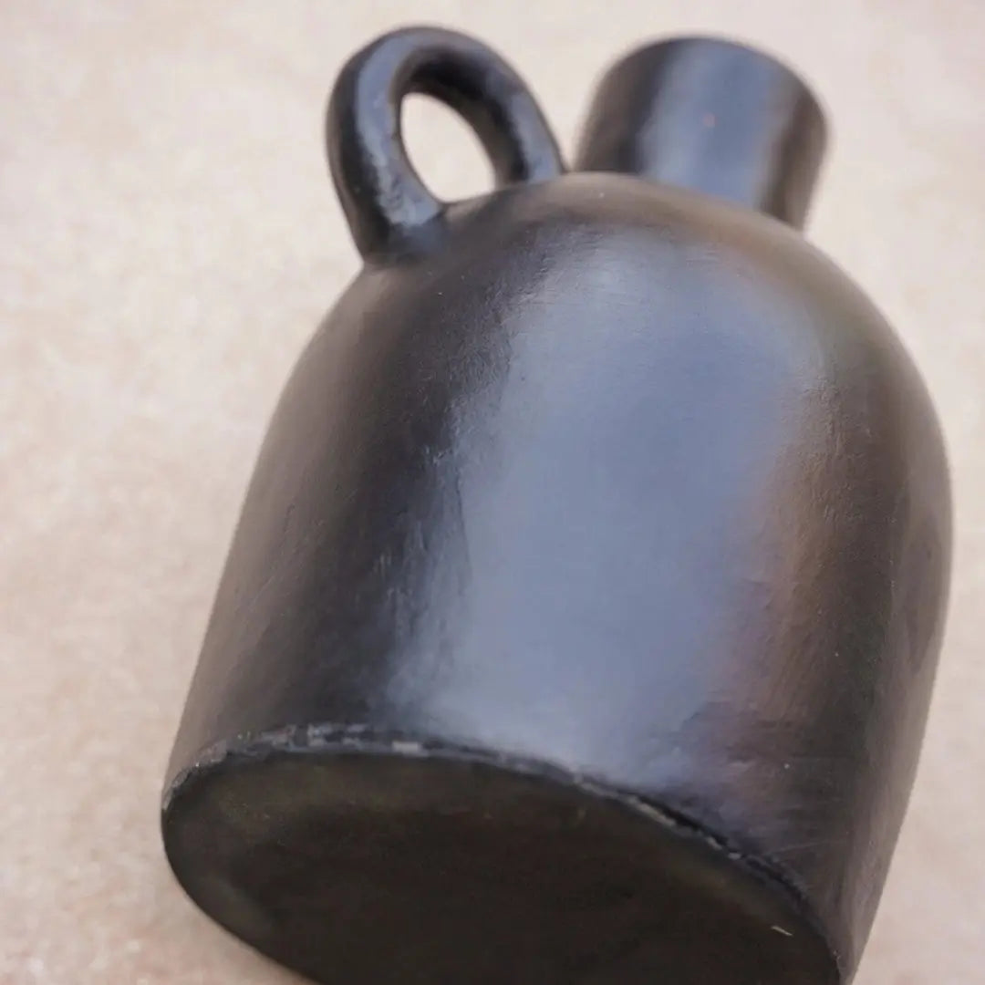 Βάζο Classic | Χειροποίητο με Λαβή Phos & Gaia