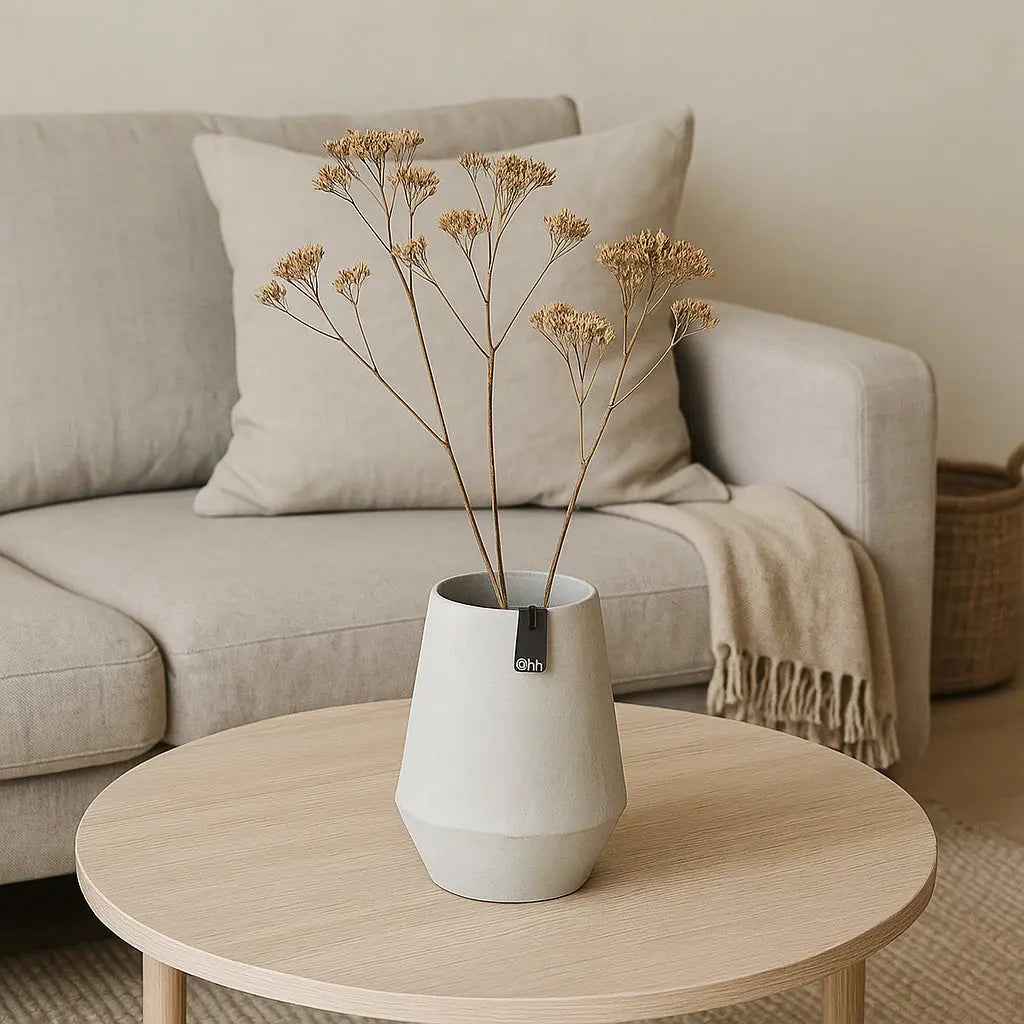 Βάζο Tokyo | Χειροποίητο από Ανακυκλωμένο Χαρτί Phos & Gaia