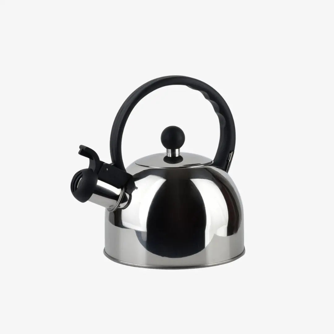 Βραστήρας SAM | Απο Ανοξείδωτο Ατσάλι με Εργονομική Λαβή Phos & Gaia