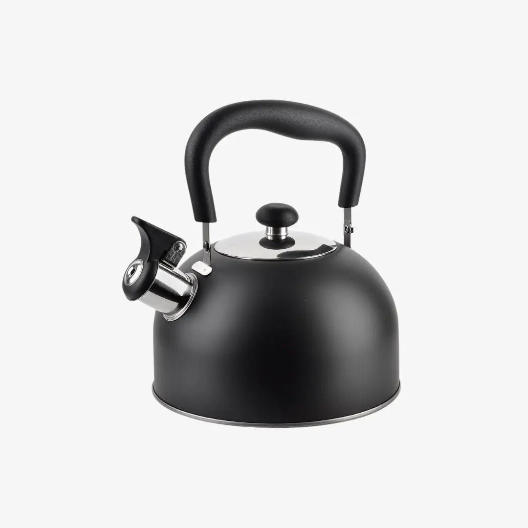 Βραστήρας Steve | Από Ανοξείδωτο Ατσάλι (2L) Phos & Gaia